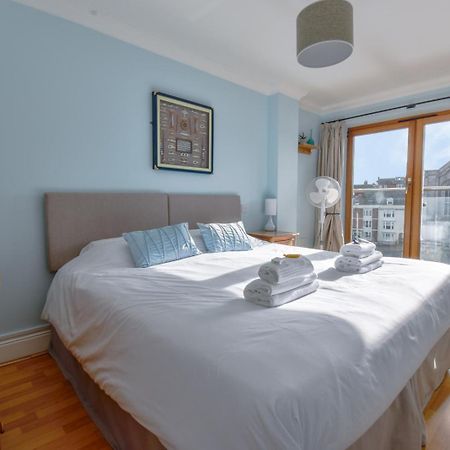 Townbridge Penthouse Daire Weymouth Dış mekan fotoğraf