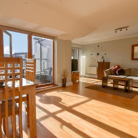 Townbridge Penthouse Daire Weymouth Dış mekan fotoğraf
